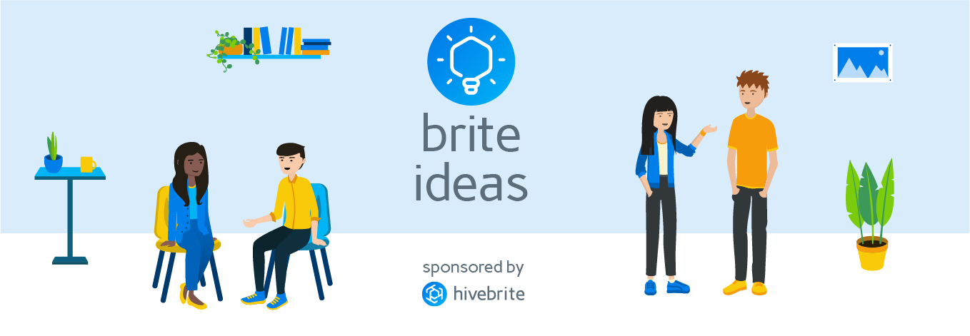 Brite Ideas Podcast