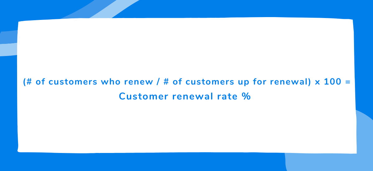 Calculating Your Membership Renewal Rate