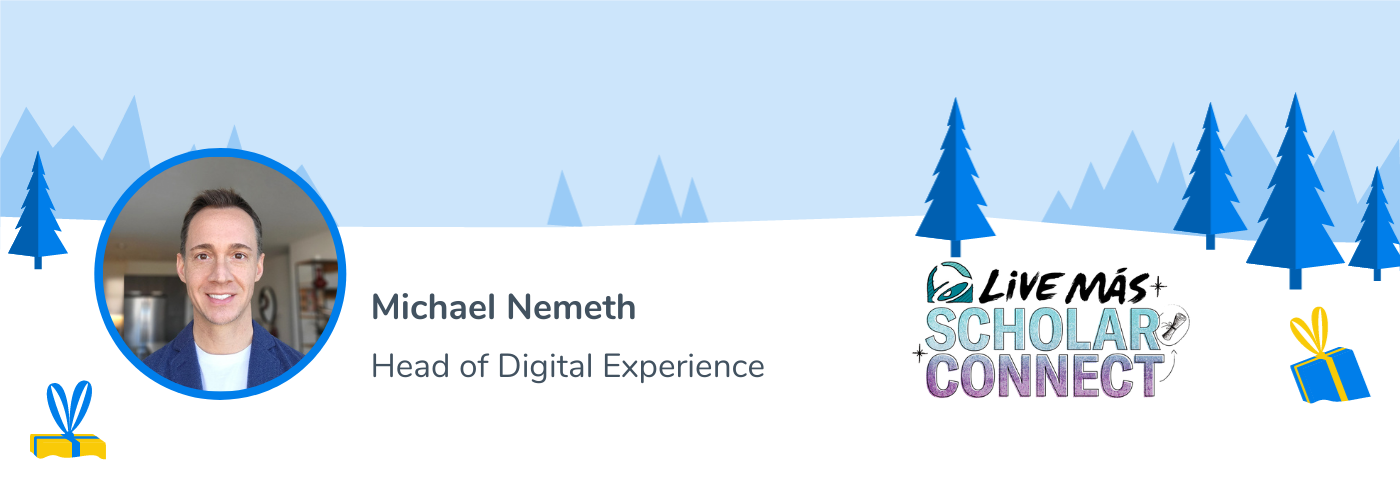 Michael Nemeth, Head of Digital Experience, CoLabL