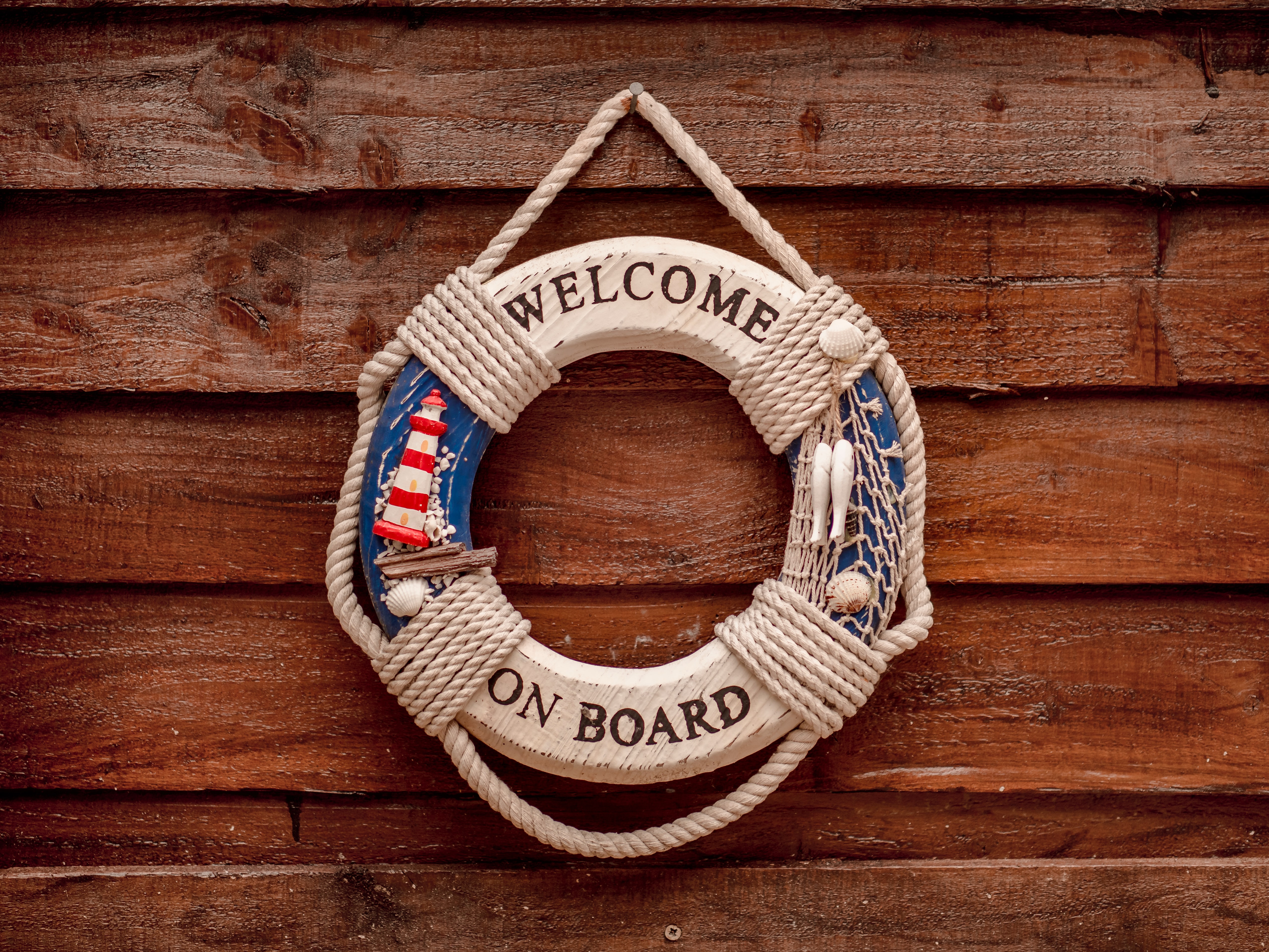 Creating Better Onboarding Experiences